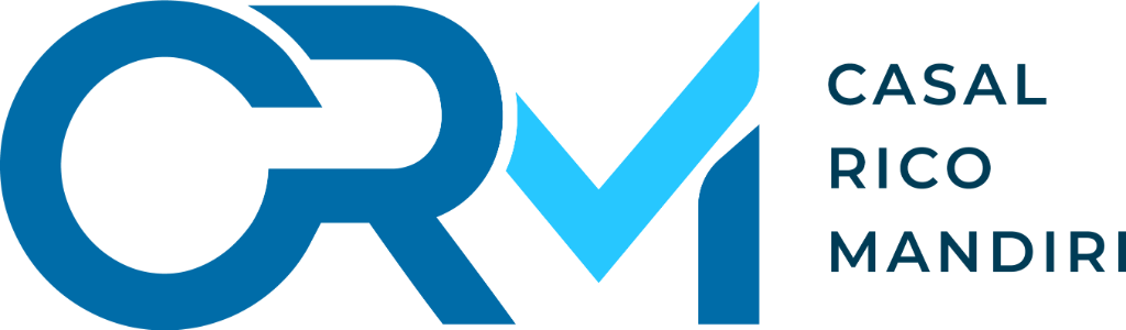 PT Casalrico Mandiri Logo